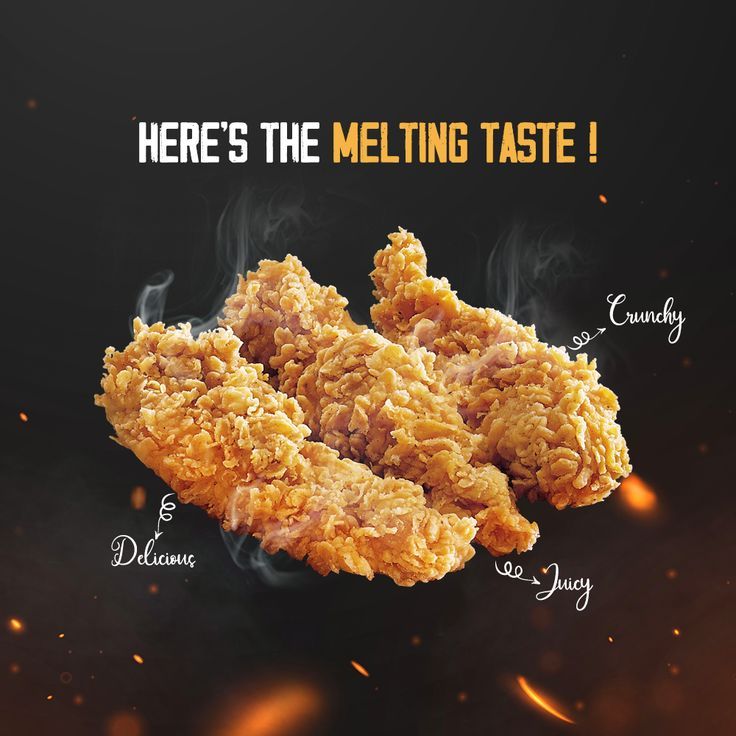 Ayam Goreng One For All
